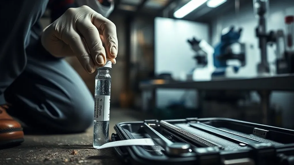 Bulk Sampling & Lab Testing in Balham — HSE-licensed specialists