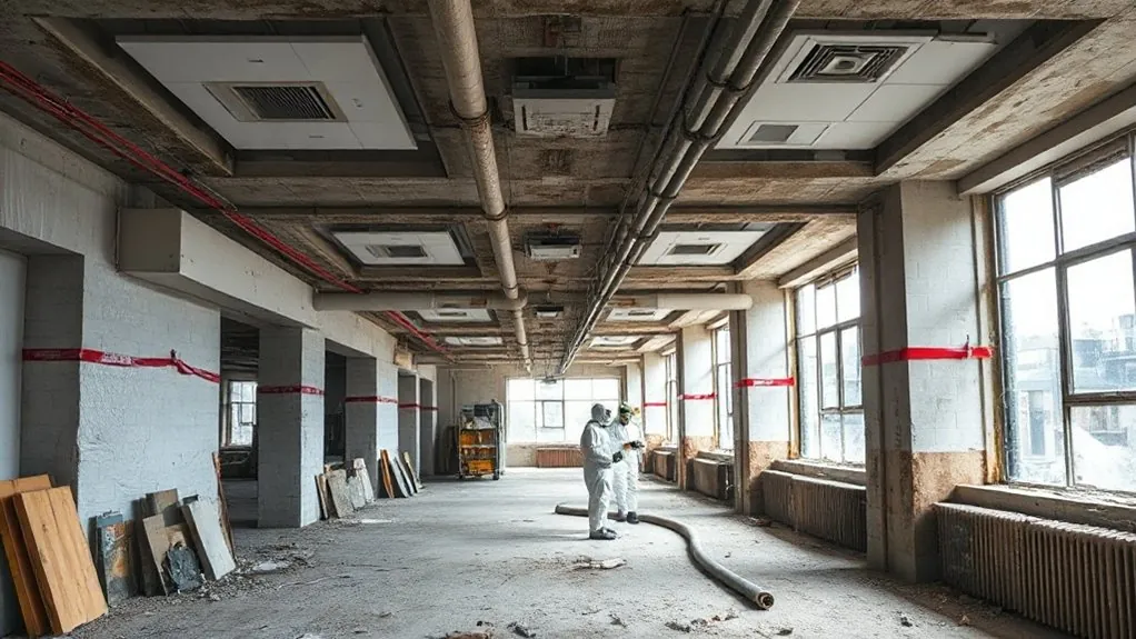 Soft Strip & Demolition in Balham — HSE-licensed specialists