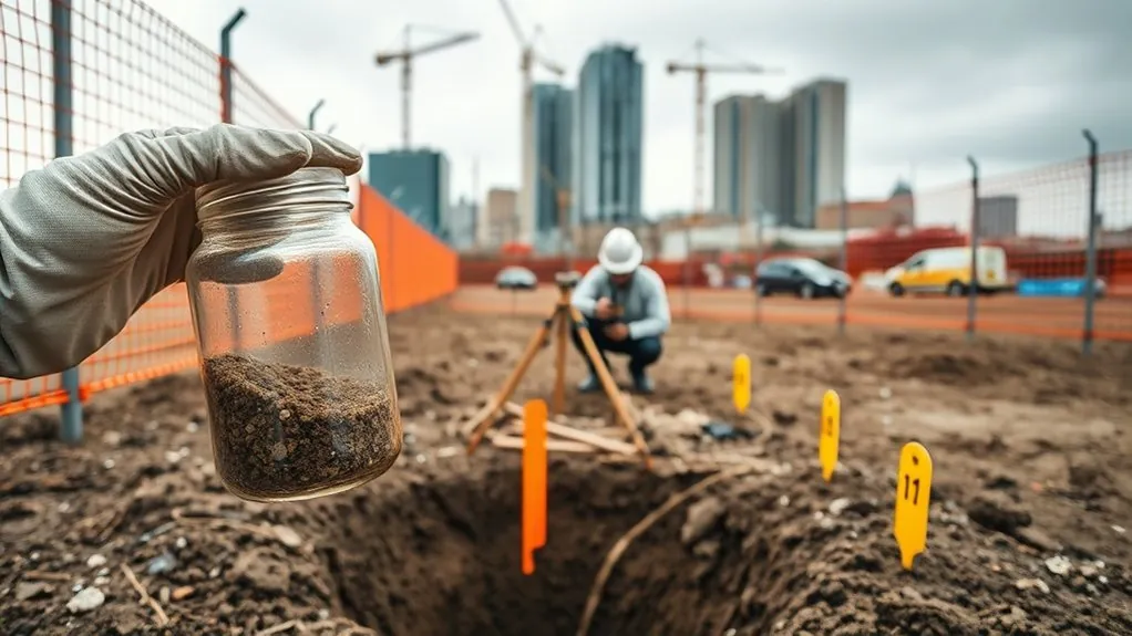 Asbestos in Soil Assessment in Balham — HSE-licensed specialists
